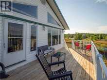 74 LEBAR Road | Manitoulin Island Ontario | Slide Image Seven