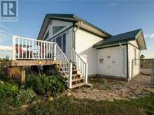 74 LEBAR Road | Manitoulin Island Ontario | Slide Image Eight