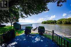 640 Lac Deux Milles Road | West Nipissing Ontario | Slide Image Forty-two