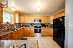 640 Lac Deux Milles Road | West Nipissing Ontario | Slide Image Eight