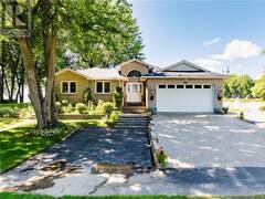 640 Lac Deux Milles Road West Nipissing Ontario, P2B 1B9