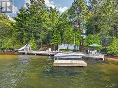 272 Island #3 Greater Sudbury Ontario, P0M 3E0