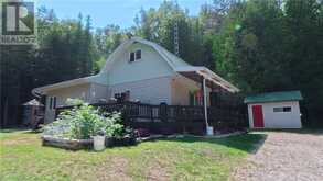 7 Oak Drive | Manitoulin Island Ontario | Slide Image One