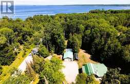 7 Oak Drive | Manitoulin Island Ontario | Slide Image Three