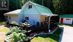 7 Oak Drive | Manitoulin Island Ontario | Slide Image Four