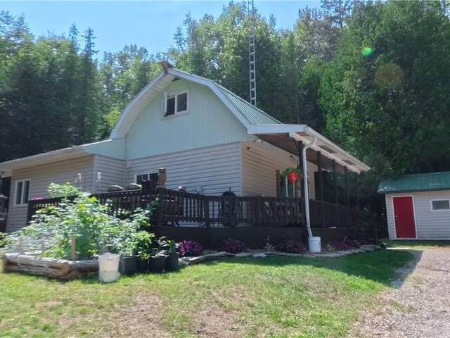 7 Oak Drive Manitoulin Island Ontario, P0P 1J0 - 2 Bedrooms Home For Sale