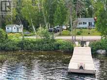 40 Ministic Lake Road | Greater Sudbury Ontario | Slide Image One