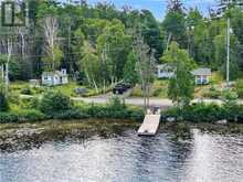 40 Ministic Lake Road | Greater Sudbury Ontario | Slide Image Three