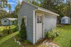 40 Ministic Lake Road | Greater Sudbury Ontario | Slide Image Forty