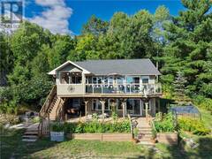 1266 Sandy Lane Espanola Ontario, P5E 1T1