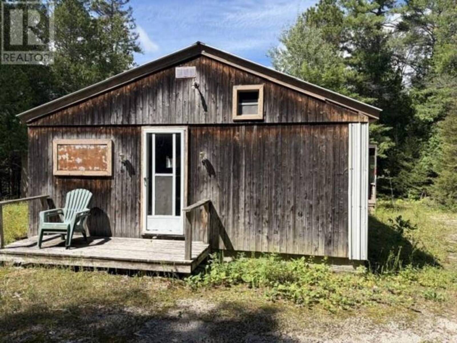 N/A Little Lake Huron Road, Manitoulin Island, Ontario P0P 1Y0