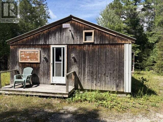 N/A Little Lake Huron Road Manitoulin Island Ontario, P0P 1Y0 - Property For Sale