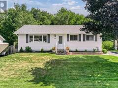 286 Penman Avenue Greater Sudbury Ontario, P3L 1H8