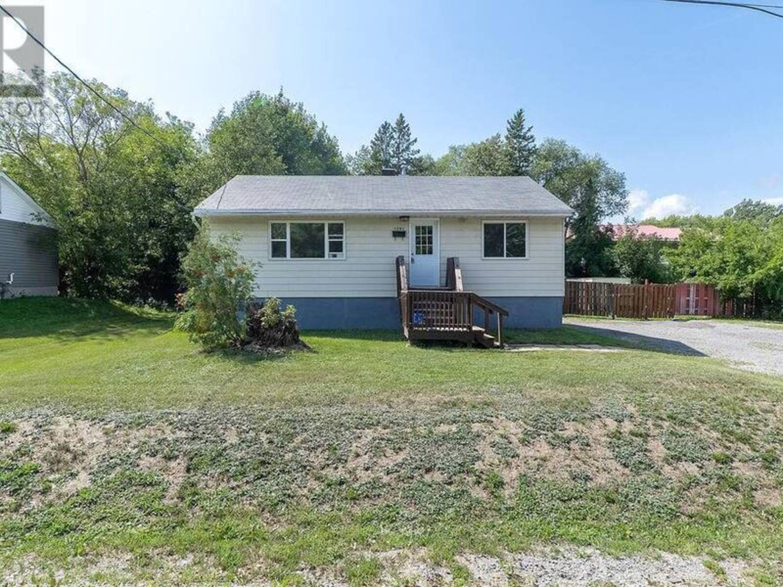 1251 Will Street, Greater Sudbury, Ontario P3A 4L5