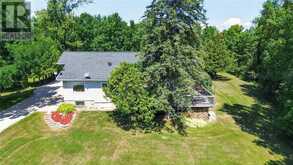 40 Younge Street | Manitoulin Island Ontario | Slide Image Two