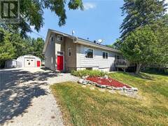 40 Younge Street Manitoulin Island Ontario, P0P 1J0