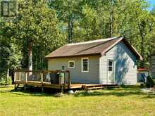 1398 Range A Sideroad | Manitoulin Island Ontario | Slide Image One