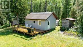 1398 Range A Sideroad | Manitoulin Island Ontario | Slide Image Two