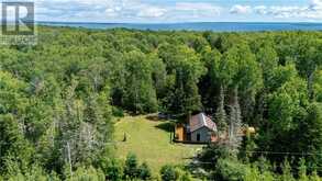 1398 Range A Sideroad | Manitoulin Island Ontario | Slide Image Three