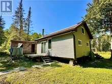 1398 Range A Sideroad | Manitoulin Island Ontario | Slide Image Nine