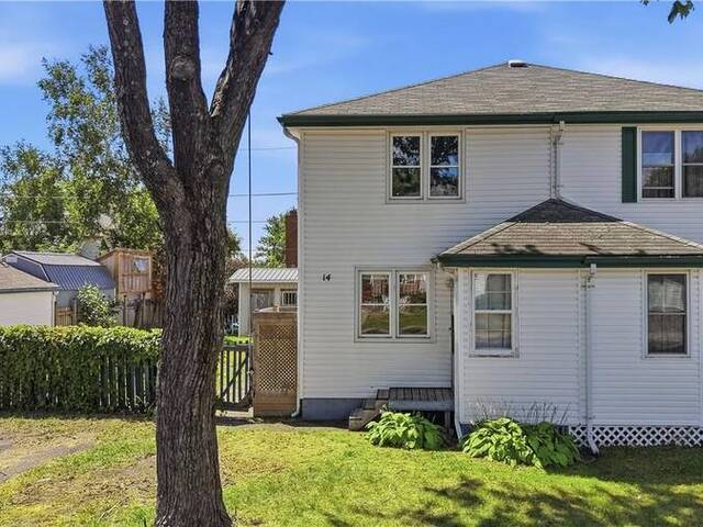 14 MacDonnell Street Greater Sudbury Ontario, P0M 1S0 - Property For Sale