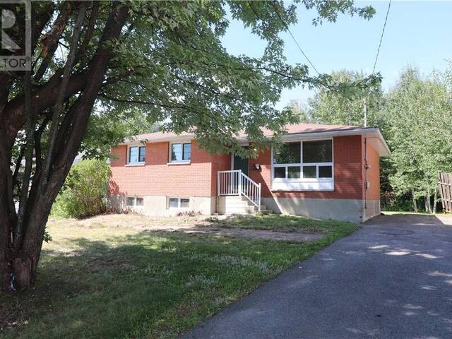 1617 Sherwood Avenue Greater Sudbury Ontario, P3A 4L1 - Property For Sale