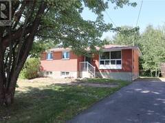 1617 Sherwood Avenue Greater Sudbury Ontario, P3A 4L1