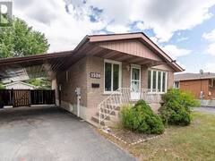 1520 Lansing Avenue Greater Sudbury Ontario, P3A 4C9
