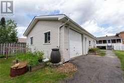 189 Rayside Avenue | Greater Sudbury Ontario | Slide Image Sixty-three