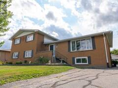 189 Rayside Avenue Greater Sudbury Ontario, P0M 1B0