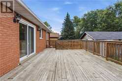 1803 Pierre Street | Val Caron Ontario | Slide Image Thirty-three