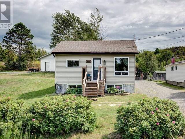 850 Highway 17E Greater Sudbury Ontario, P0M 3C0 - Property For Sale