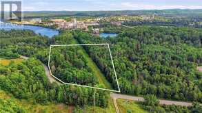 Lot 8 Jacklin Road | Espanola Ontario | Slide Image Two