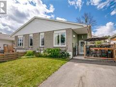 1035 Woodbine Avenue Greater Sudbury Ontario, P3A 5B1