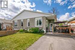 1035 Woodbine Avenue | Greater Sudbury Ontario | Slide Image One