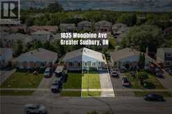 1035 Woodbine Avenue | Greater Sudbury Ontario | Slide Image Thirty-seven