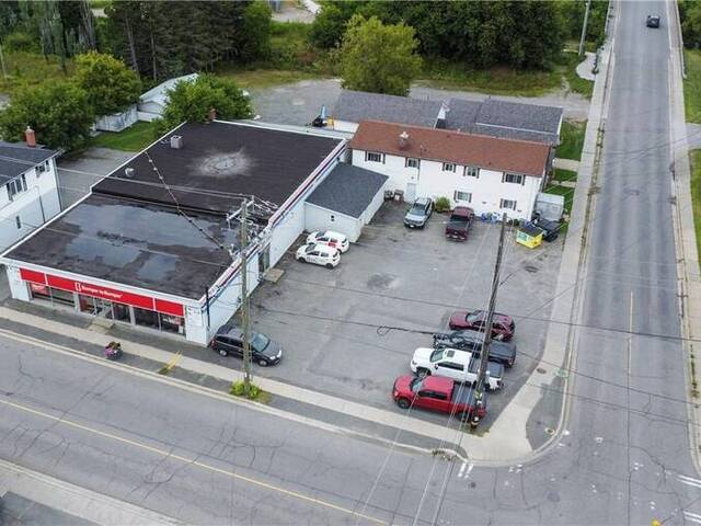 12 Main Street Chelmsford Ontario, P0M 1L0 - Multi-family Home For Sale