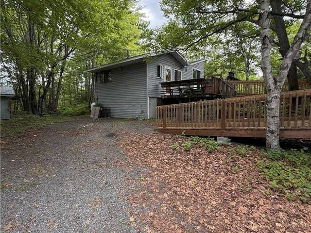 378 Courtemanche Greater Sudbury Ontario, P3N 1L5 - 1 Bedroom Home For Sale
