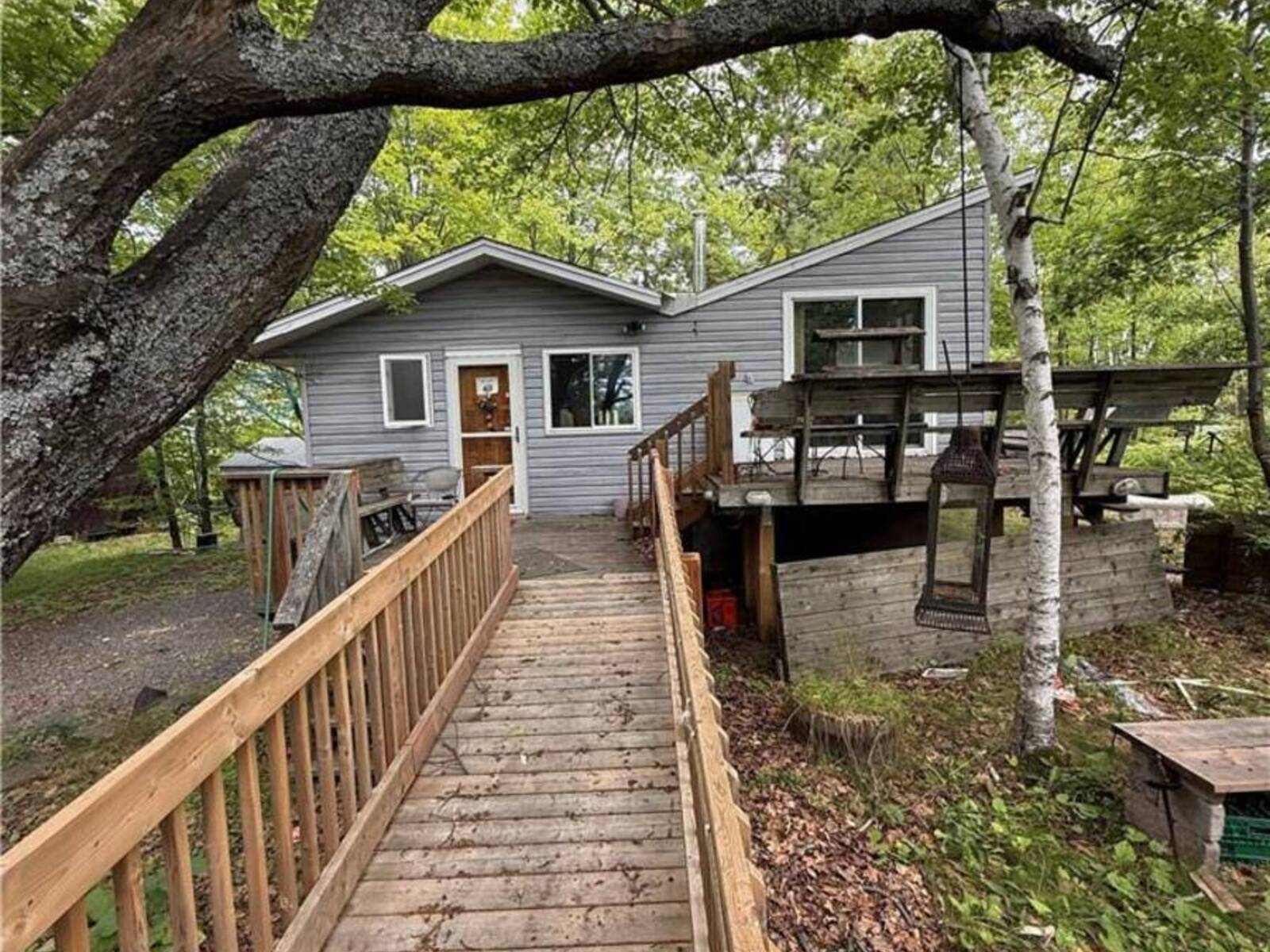 378 Courtemarche, Greater Sudbury, Ontario P3N 1L5