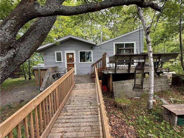 378 Courtemarche Greater Sudbury Ontario, P3N 1L5 - Property For Sale