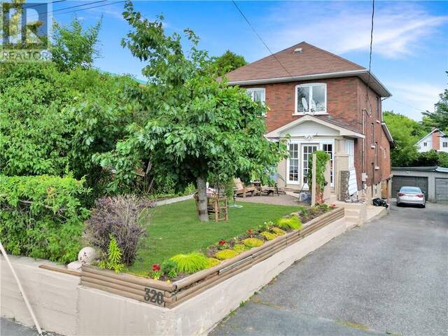 320 Nelson Street Greater Sudbury Ontario, P3B 2N8 - Property For Sale