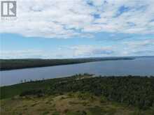 West Portion Snake Island | Manitoulin Island Ontario | Slide Image Ten