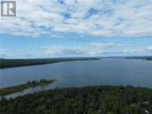 West Portion Snake Island | Manitoulin Island Ontario | Slide Image Eleven