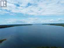 West Portion Snake Island | Manitoulin Island Ontario | Slide Image Twelve