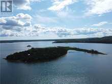 West Portion Snake Island | Manitoulin Island Ontario | Slide Image Thirteen