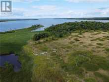 West Portion Snake Island | Manitoulin Island Ontario | Slide Image Eighteen