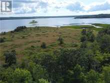 West Portion Snake Island | Manitoulin Island Ontario | Slide Image Nineteen