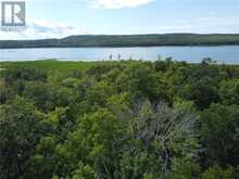 West Portion Snake Island | Manitoulin Island Ontario | Slide Image Twenty