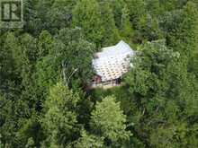 West Portion Snake Island | Manitoulin Island Ontario | Slide Image Twenty-one