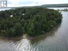 West Portion Snake Island | Manitoulin Island Ontario | Slide Image Twenty-four